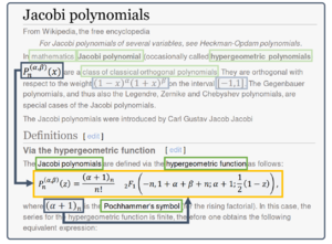 The dependency graph for the definition of the Jacobi polynomials.png